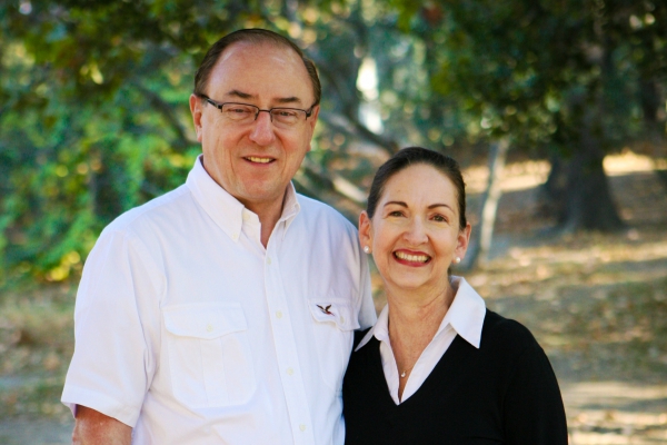 Grace Townsend Goreth